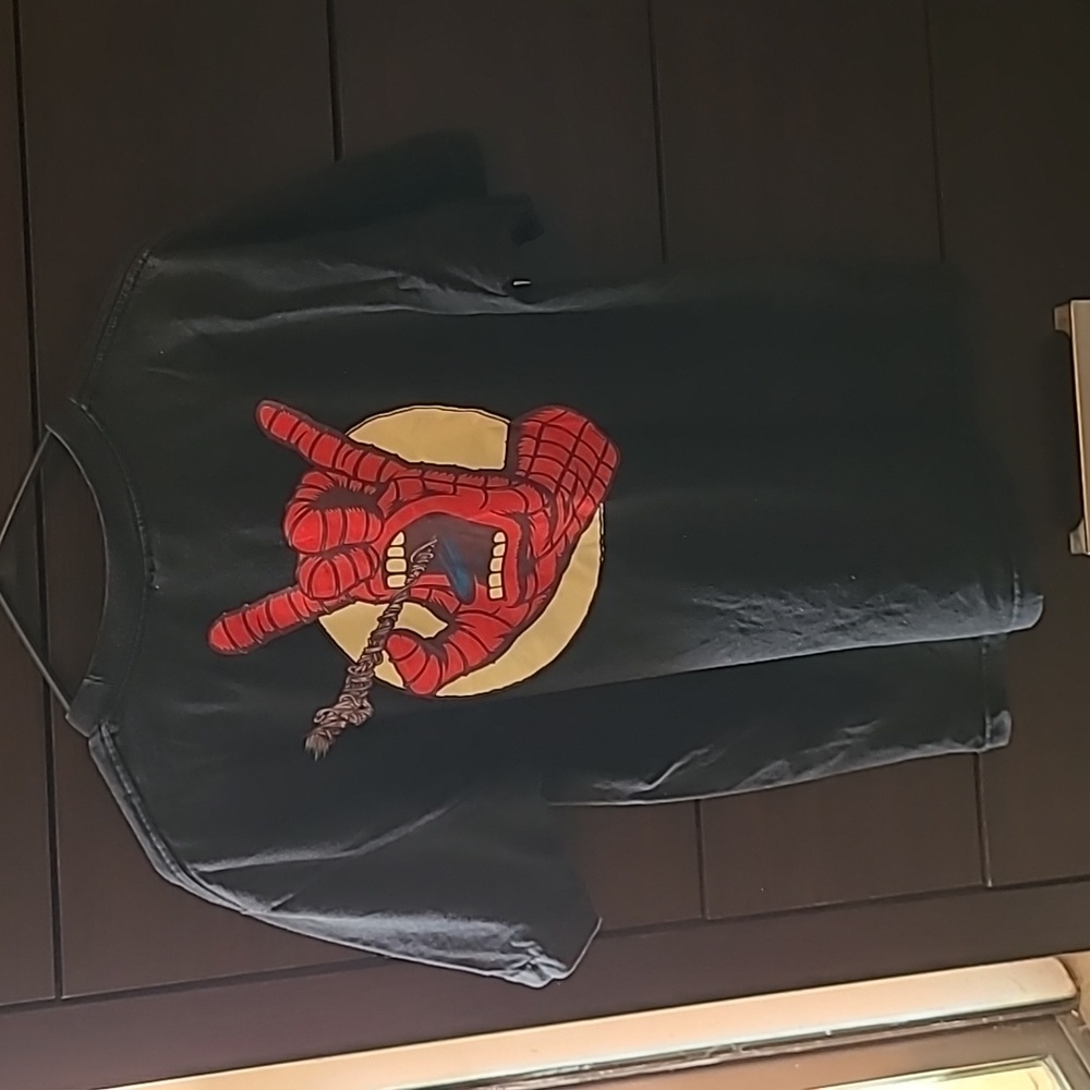 Santa Cruz and Marvel collaboration